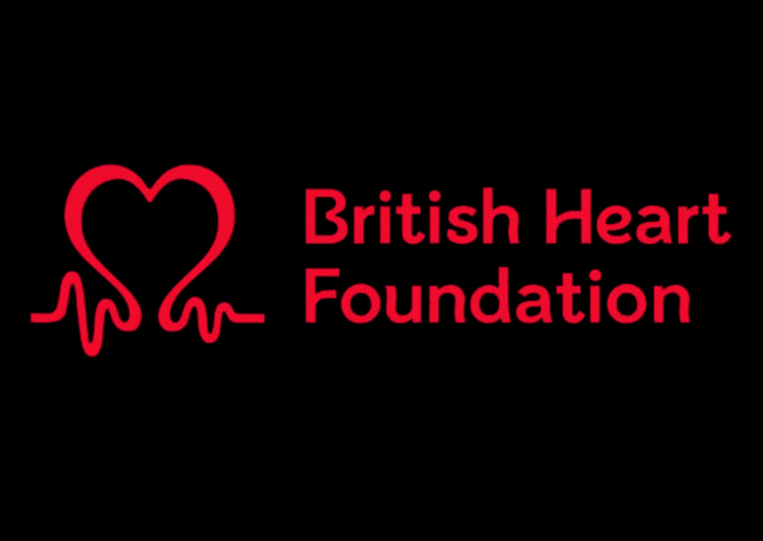 British Heart Foundation Logo