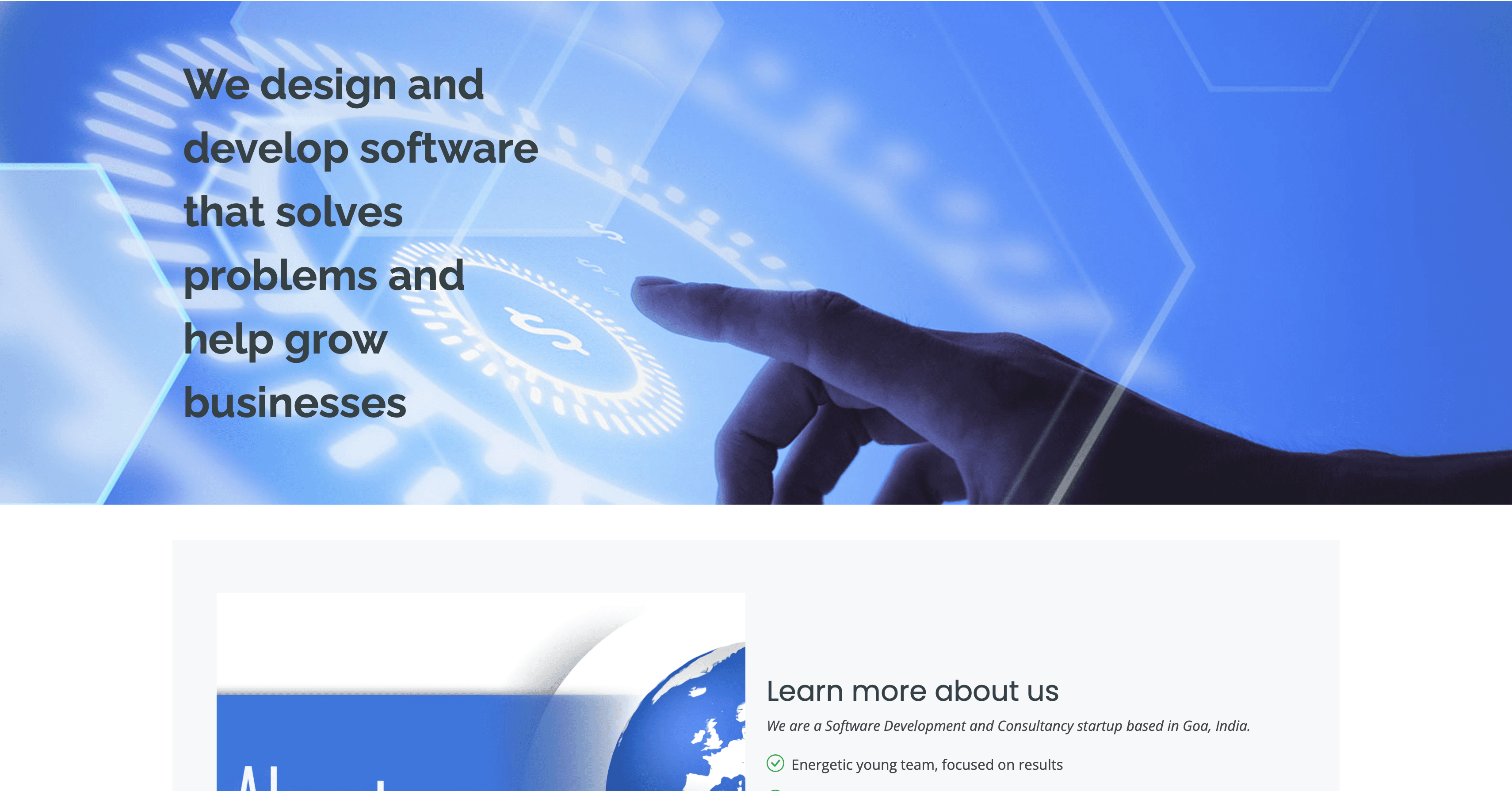 Parallel Process Logo